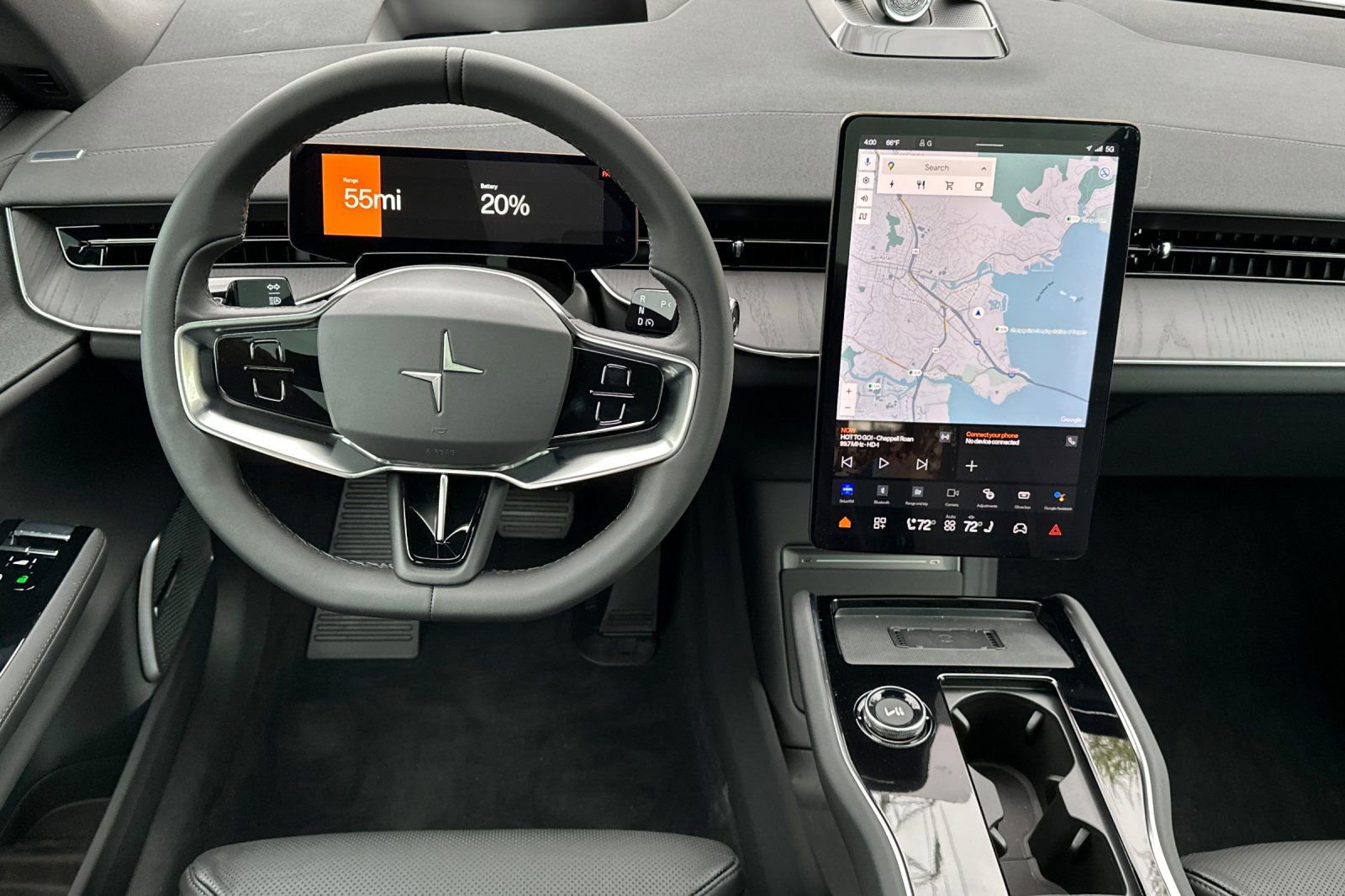 New 2025 Polestar Polestar 3 image 16
