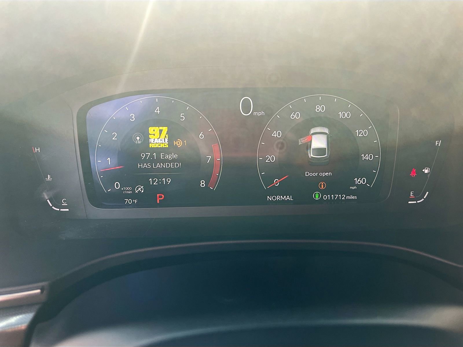 Used 2024 Acura Integra A-Spec image 12