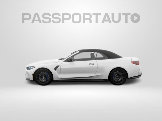 New 2027 BMW M4 Competition AWD/4WD image 5