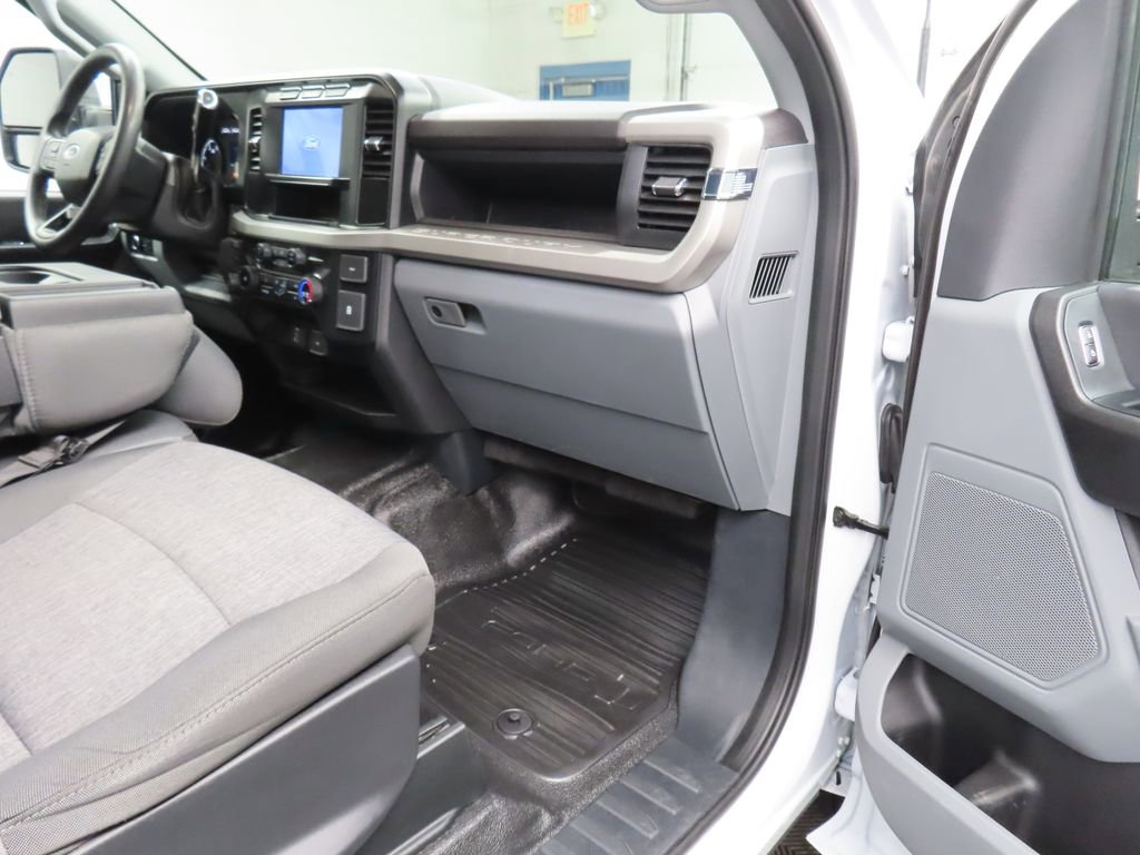 Used 2024 Ford F350 XL w/ XL Off-Road Package AWD/4WD image 31