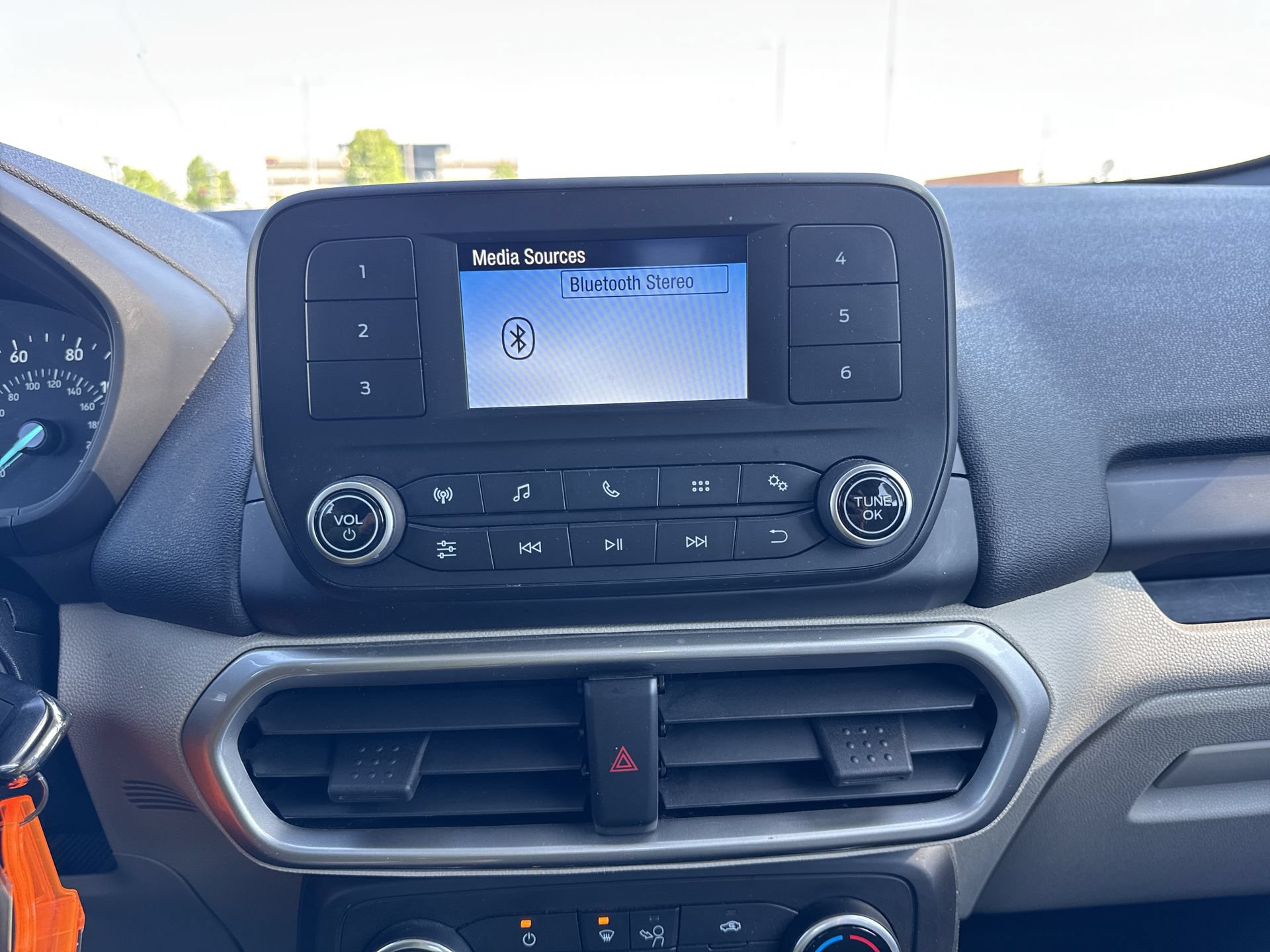 Used 2022 Ford EcoSport S AWD/4WD image 16
