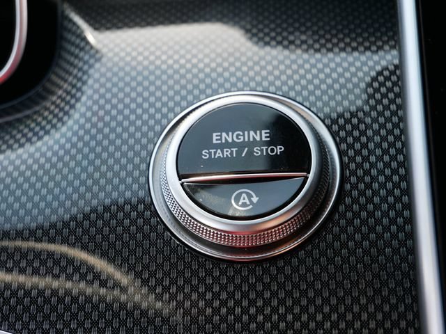 Used 2026 Mercedes-Benz CLE 53 AMG 4MATIC Coupe image 31
