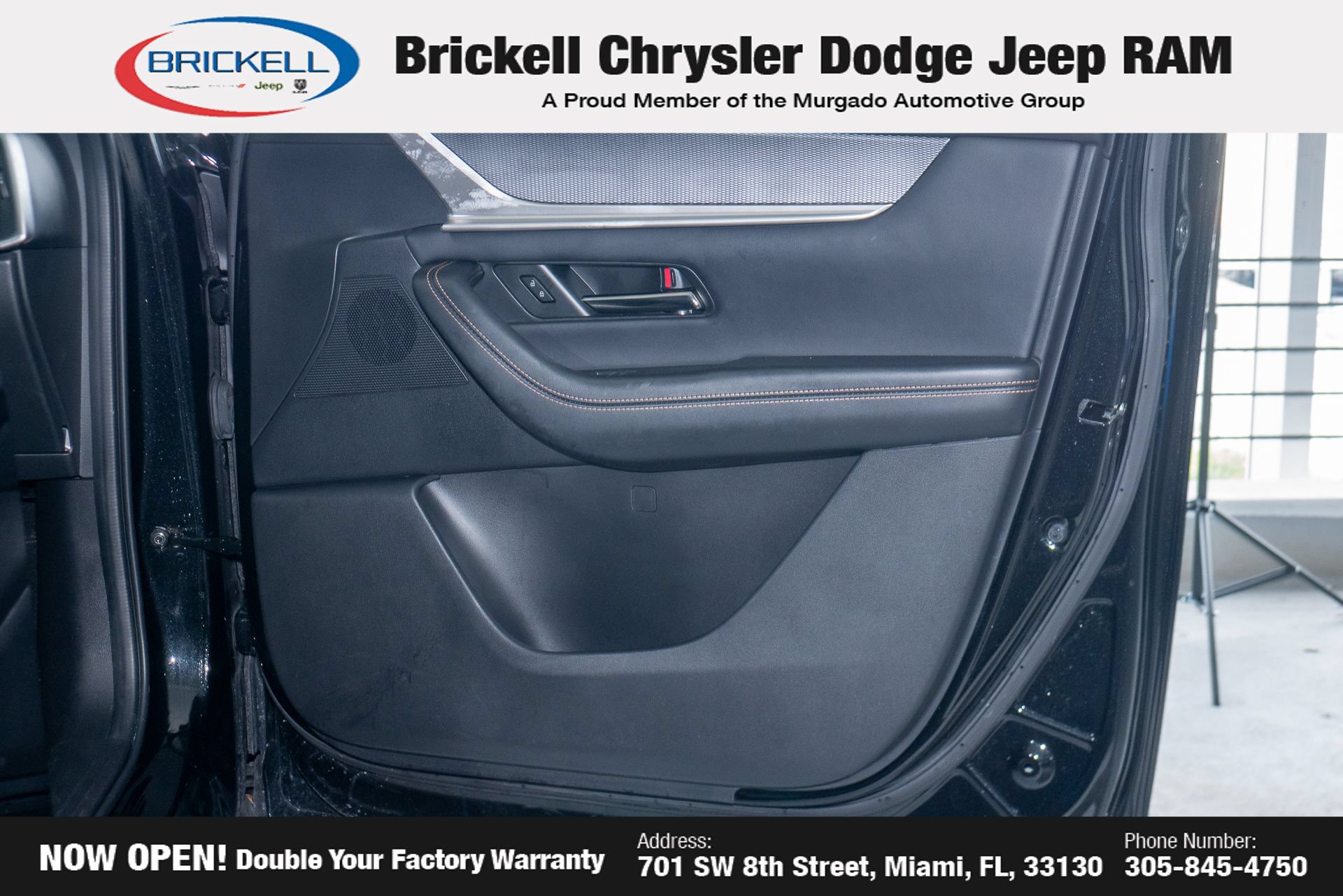 Used 2025 MAZDA CX-70 Plug-In Hybrid w/ Premium Plus AWD/4WD image 13