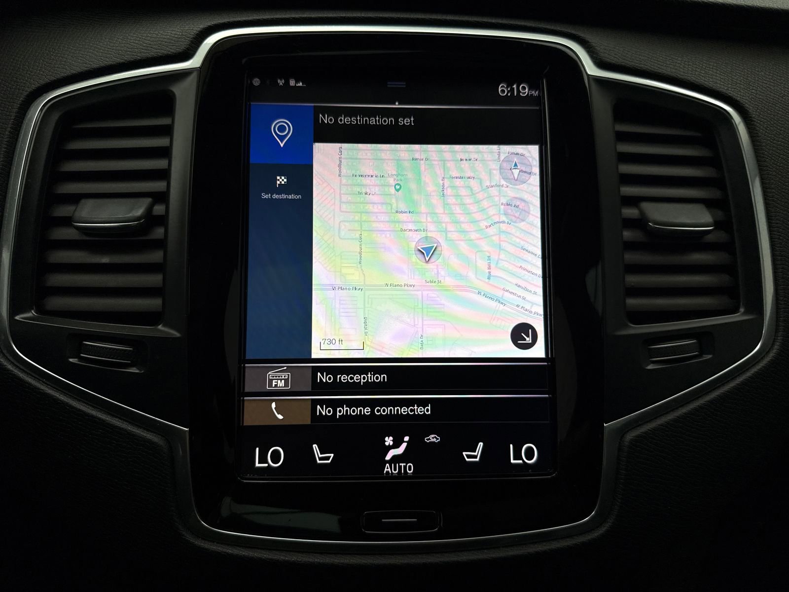 Used 2019 Volvo XC90 T5 Momentum w/ Protection Package Premier FWD image 27