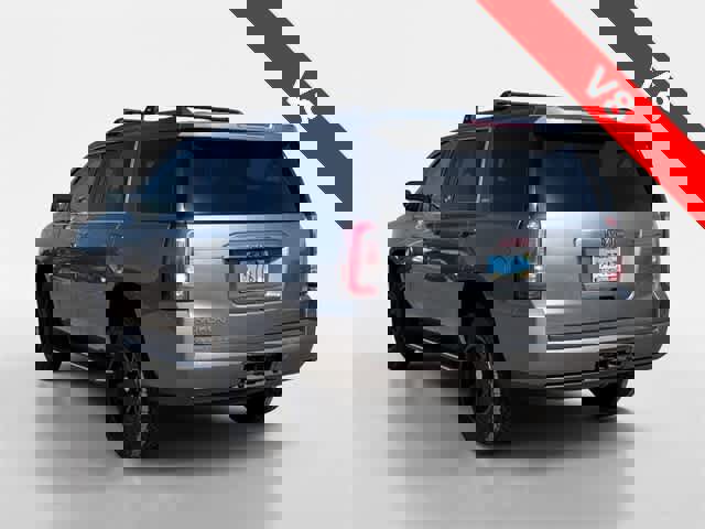 Used 2019 GMC Yukon SLT w/ Open Road Package image 4