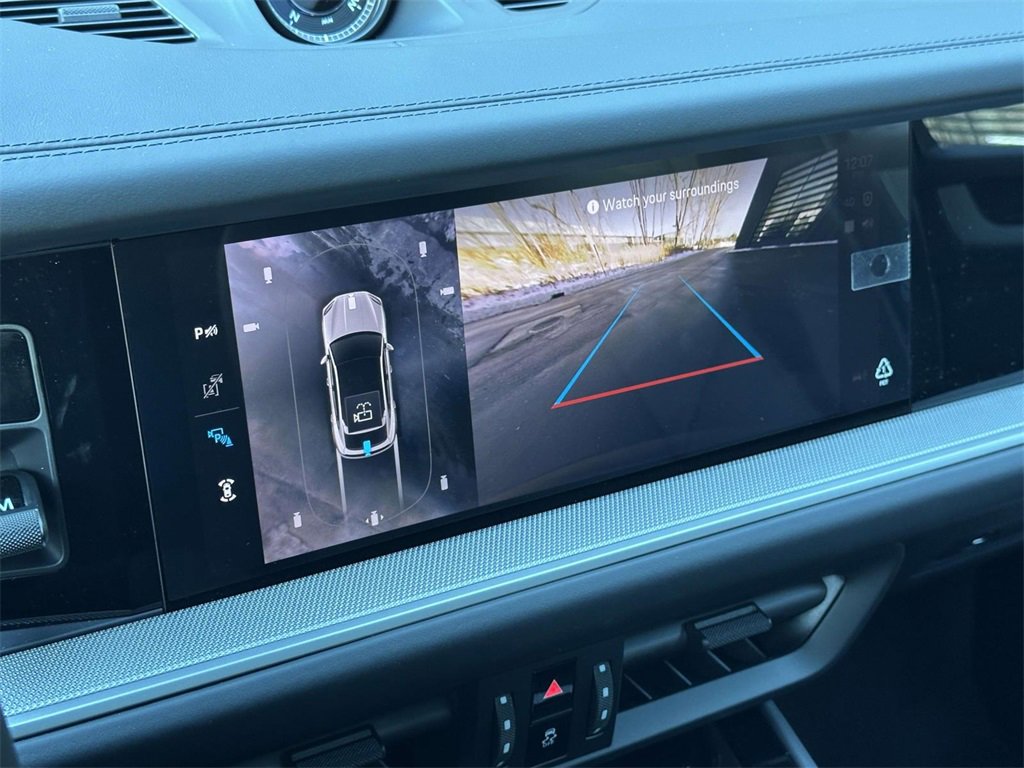 New 2026 Porsche Cayenne S image 26