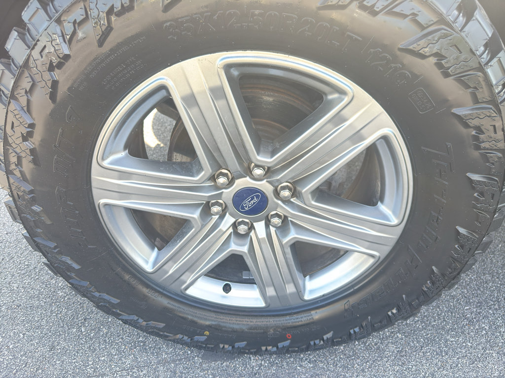 Used 2021 Ford F150 XLT w/ Equipment Group 302A High AWD/4WD image 33