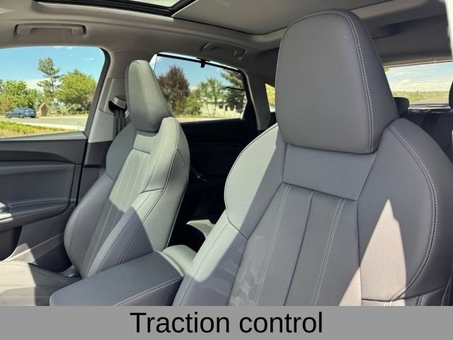 Used 2025 Audi Q5 Premium Plus AWD/4WD image 12