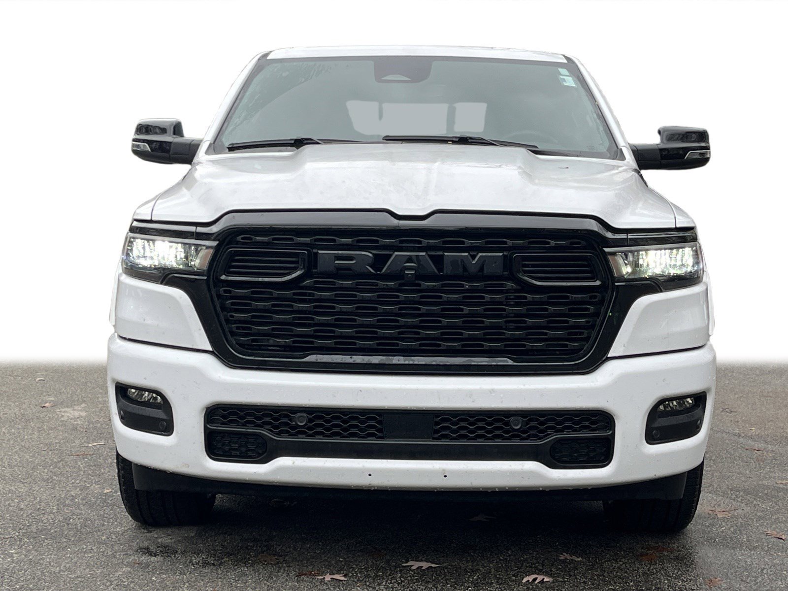 Used 2025 RAM 1500 Big Horn image 28
