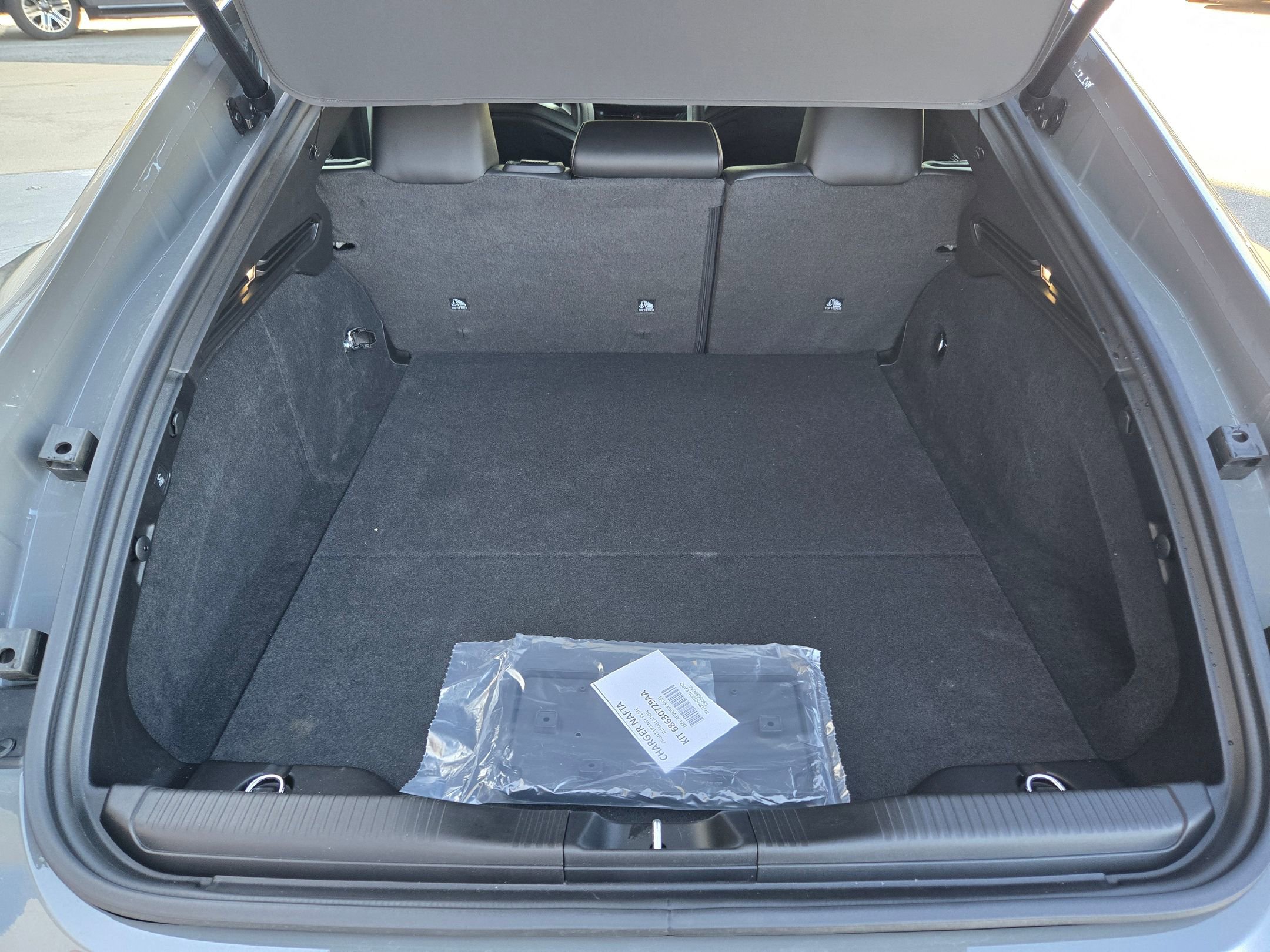 New 2026 Dodge Charger Scat Pack image 29