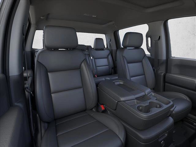 New 2026 Chevrolet Silverado 1500 W/T w/ Trailering Package image 16