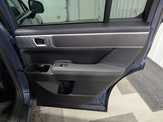 Used 2026 Hyundai Santa Fe SEL AWD/4WD image 25