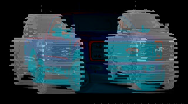 New 2026 Ford F350 Lariat image 5