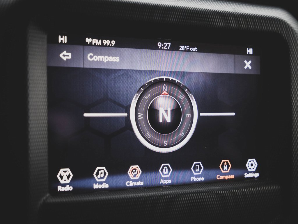 Used 2020 Jeep Gladiator Sport w/ Quick Order Package 24S image 14