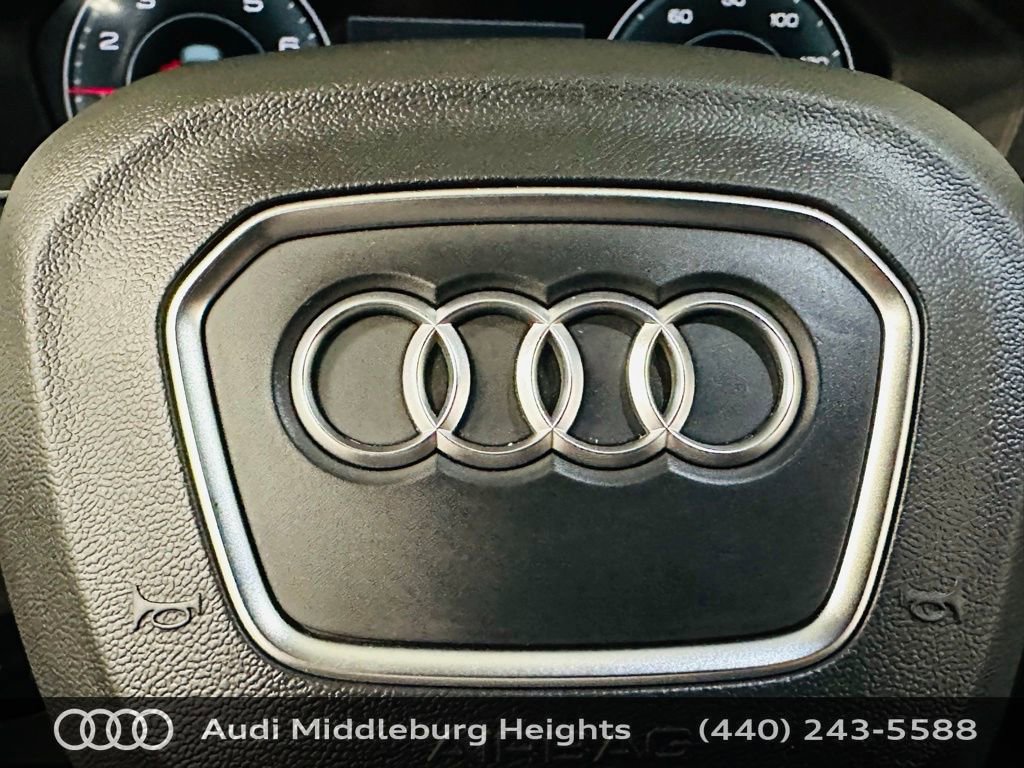 Certified 2023 Audi Q5 2.0T Premium Plus w/ Premium Plus Package image 20