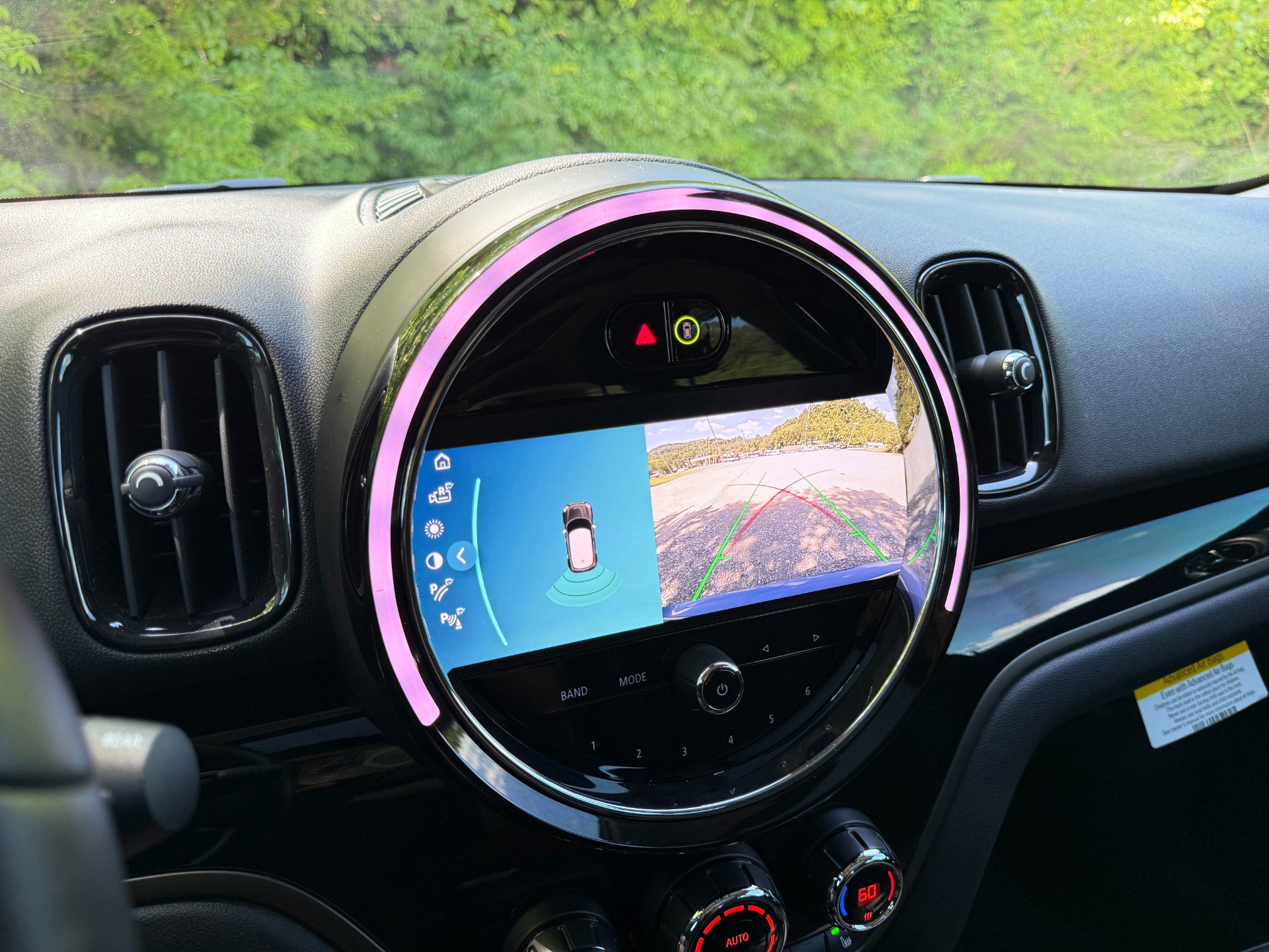 Used 2024 MINI Cooper Countryman S FWD image 34