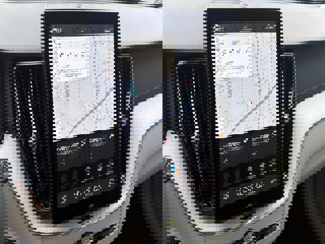 New 2026 Volvo XC60 B5 Ultra w/ Protection Package Premier image 15