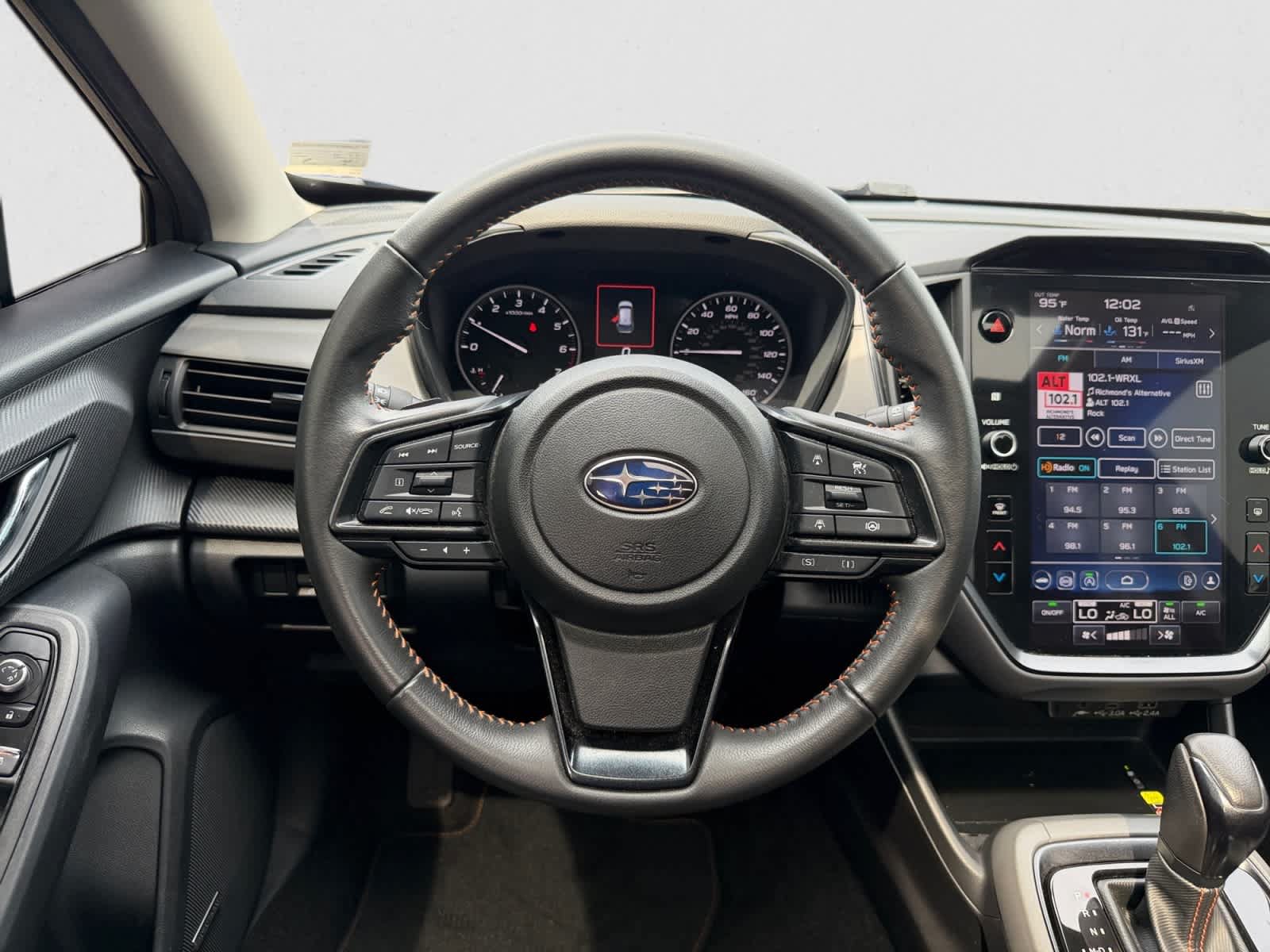 Certified 2024 Subaru Crosstrek 2.5i Limited w/ Popular Package #4A AWD/4WD image 13