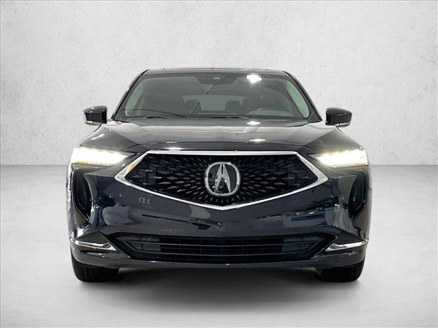 Used 2023 Acura MDX SH-AWD image 3