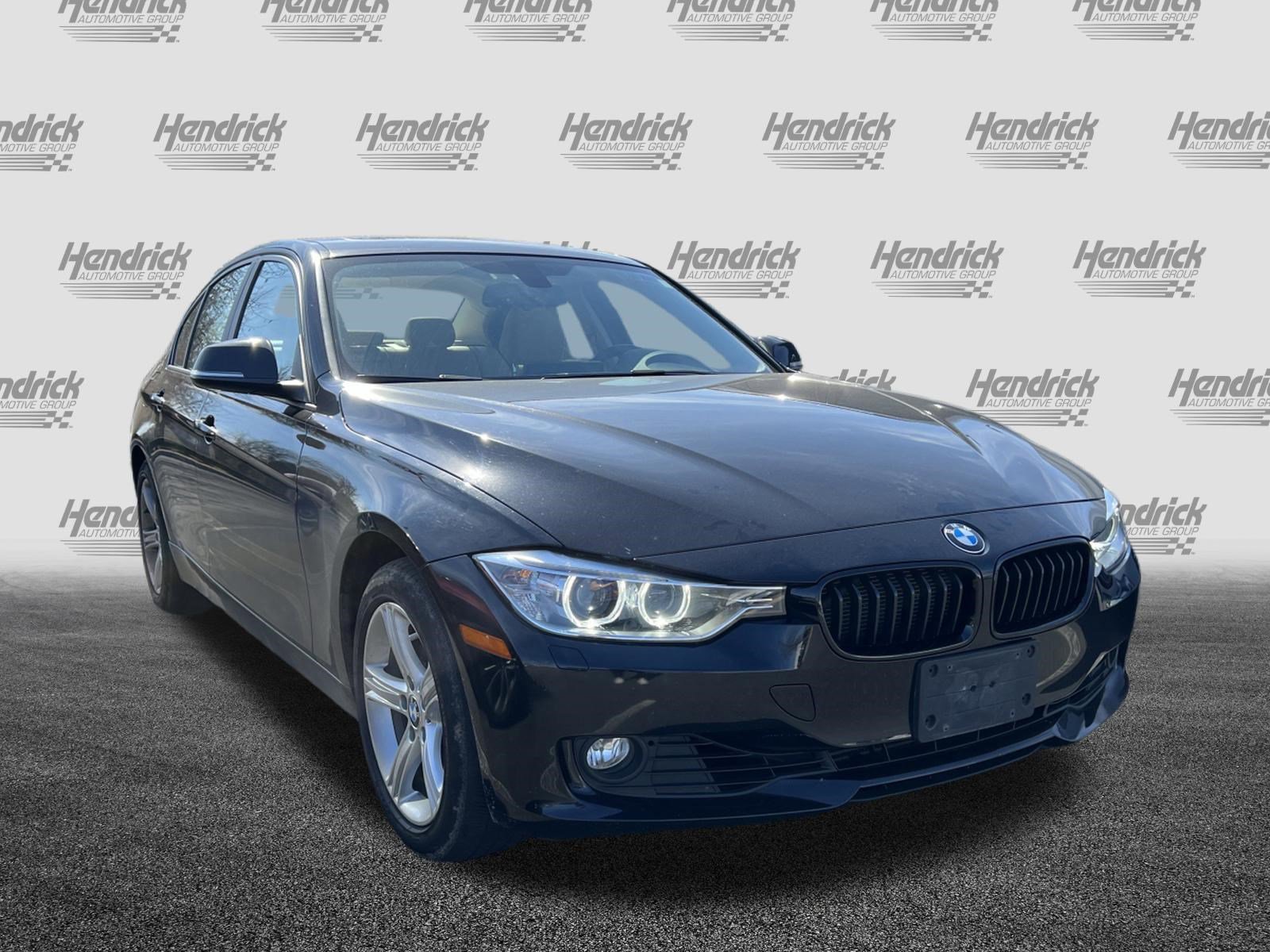 Used 2015 BMW 328i xDrive Sedan image 2