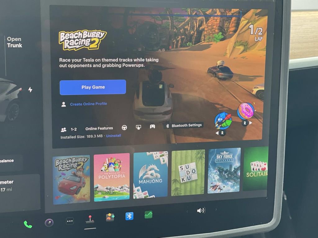 Used 2020 Tesla Model Y Long Range image 15