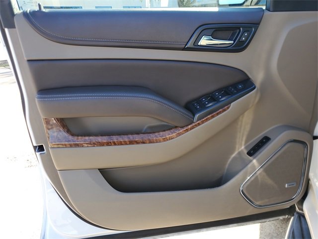 Used 2016 Chevrolet Tahoe LTZ image 20