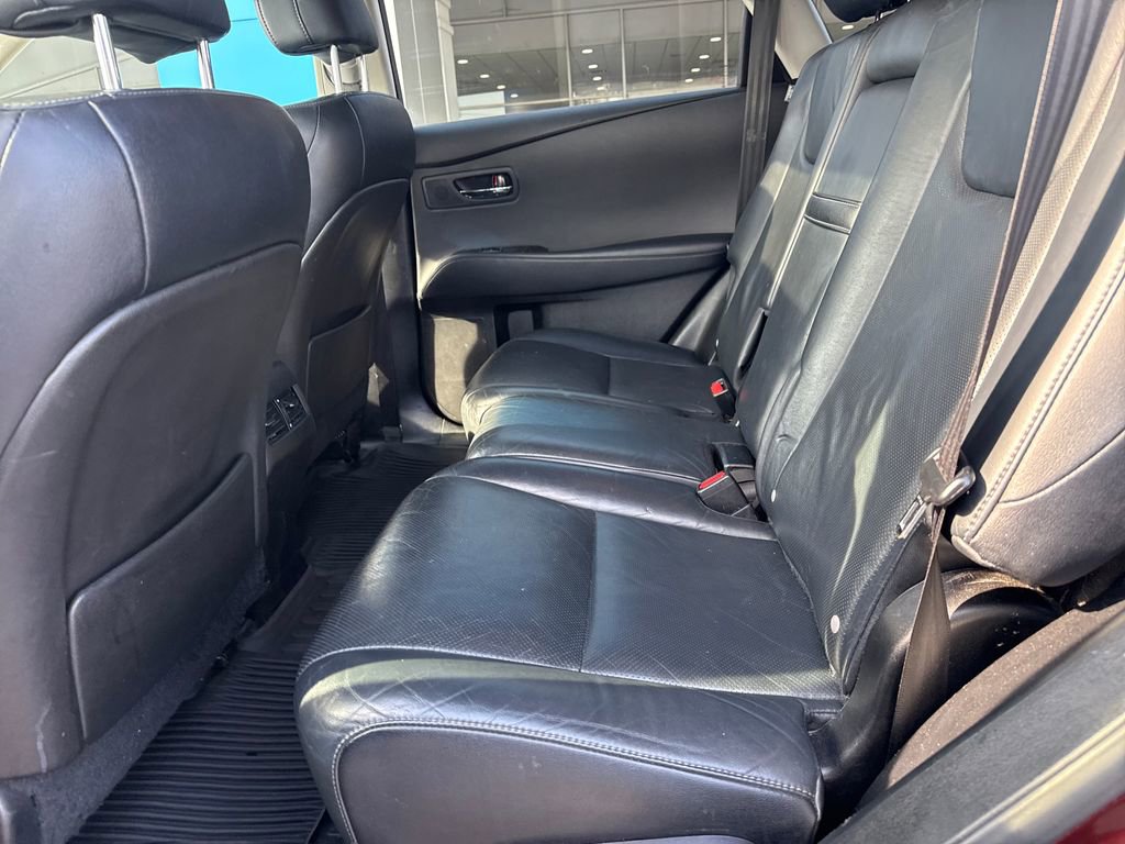 Used 2015 Lexus RX 350 AWD image 26