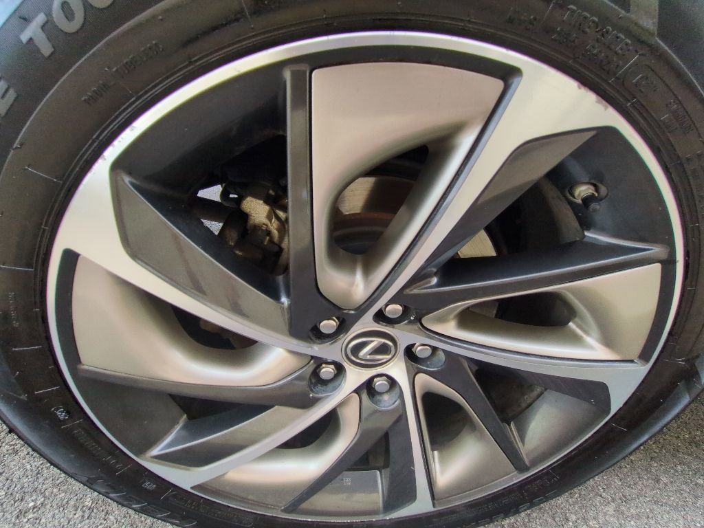 Used 2018 Lexus RX 350L Luxury w/ Accessory Package FWD image 31