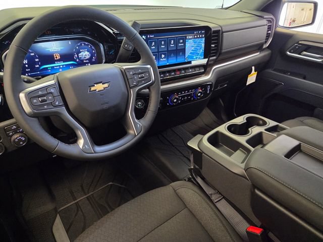 New 2026 Chevrolet Silverado 1500 LT w/ Protection Package RWD image 13