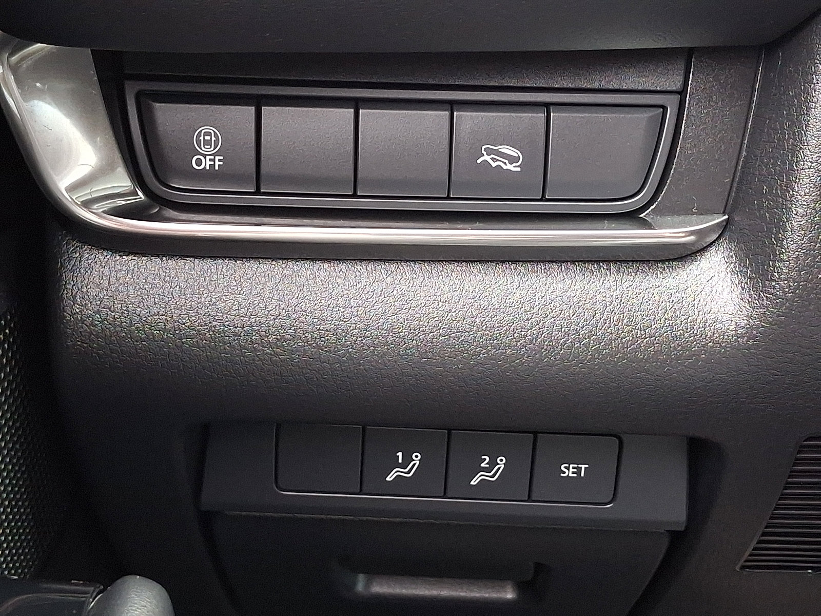 Used 2023 MAZDA CX-30 AWD 2.5 S w/ Preferred Package image 26