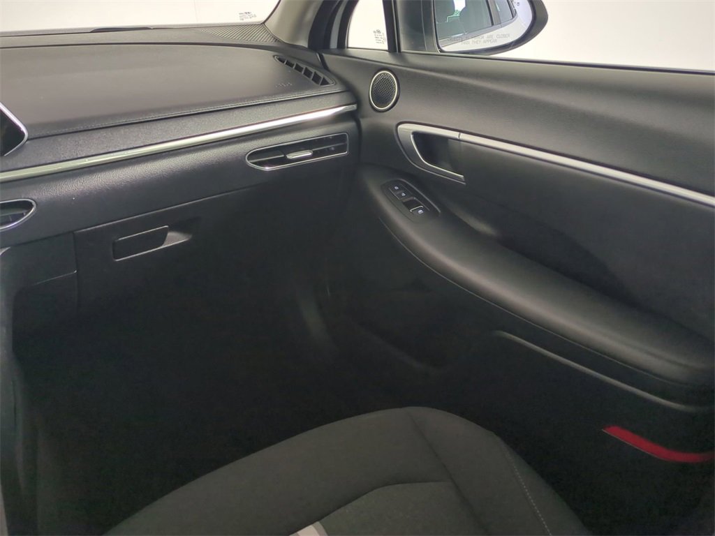 Certified 2022 Hyundai Sonata SEL image 17