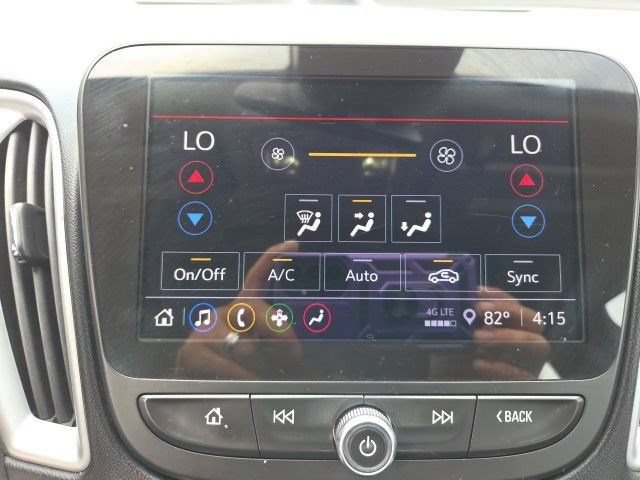 Used 2024 Chevrolet Malibu LT FWD image 27