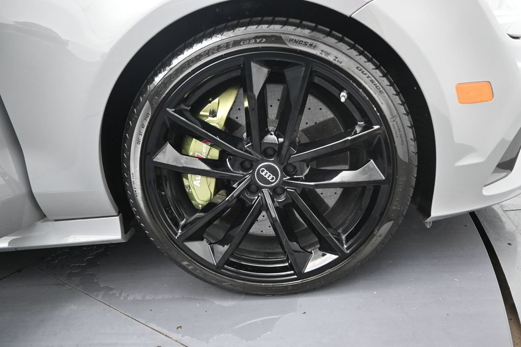 Used 2018 Audi RS 7 Performance w/ Driver Assistance Package AWD/4WD image 48