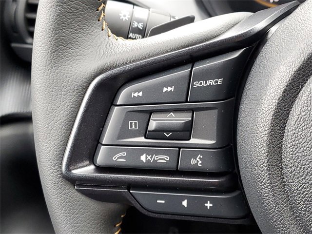 New 2026 Subaru Crosstrek 2.5i Wilderness image 22