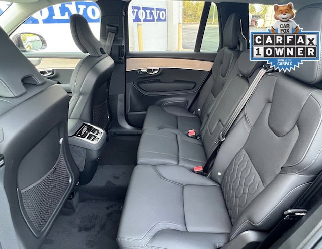 New 2026 Volvo XC90 B6 Plus w/ Protection Package Premier AWD/4WD image 16