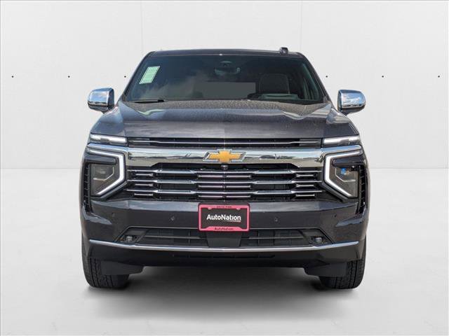 New 2025 Chevrolet Suburban Premier image 8