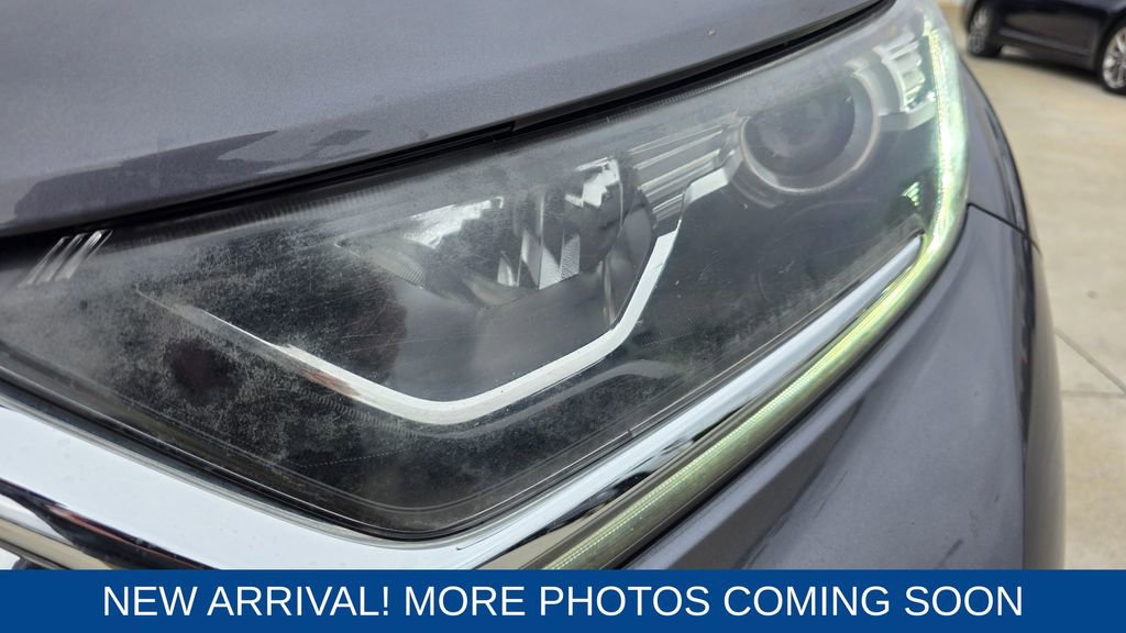 Used 2019 Honda CR-V EX-L image 9