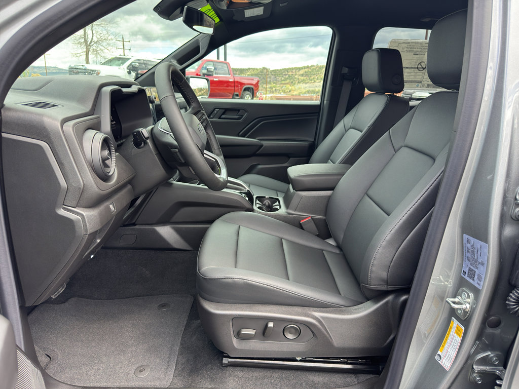 New 2026 Chevrolet Colorado Trail Boss image 14