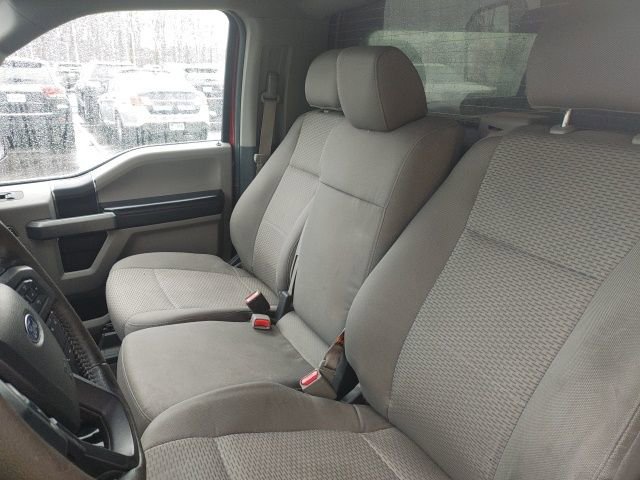 Used 2016 Ford F150 XLT w/ Equipment Group 301A Mid image 19