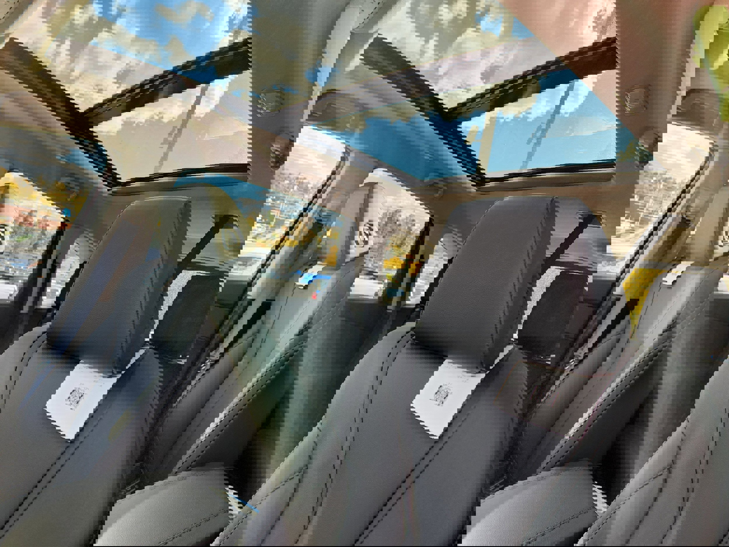 New 2026 Acura MDX SH-AWD image 10