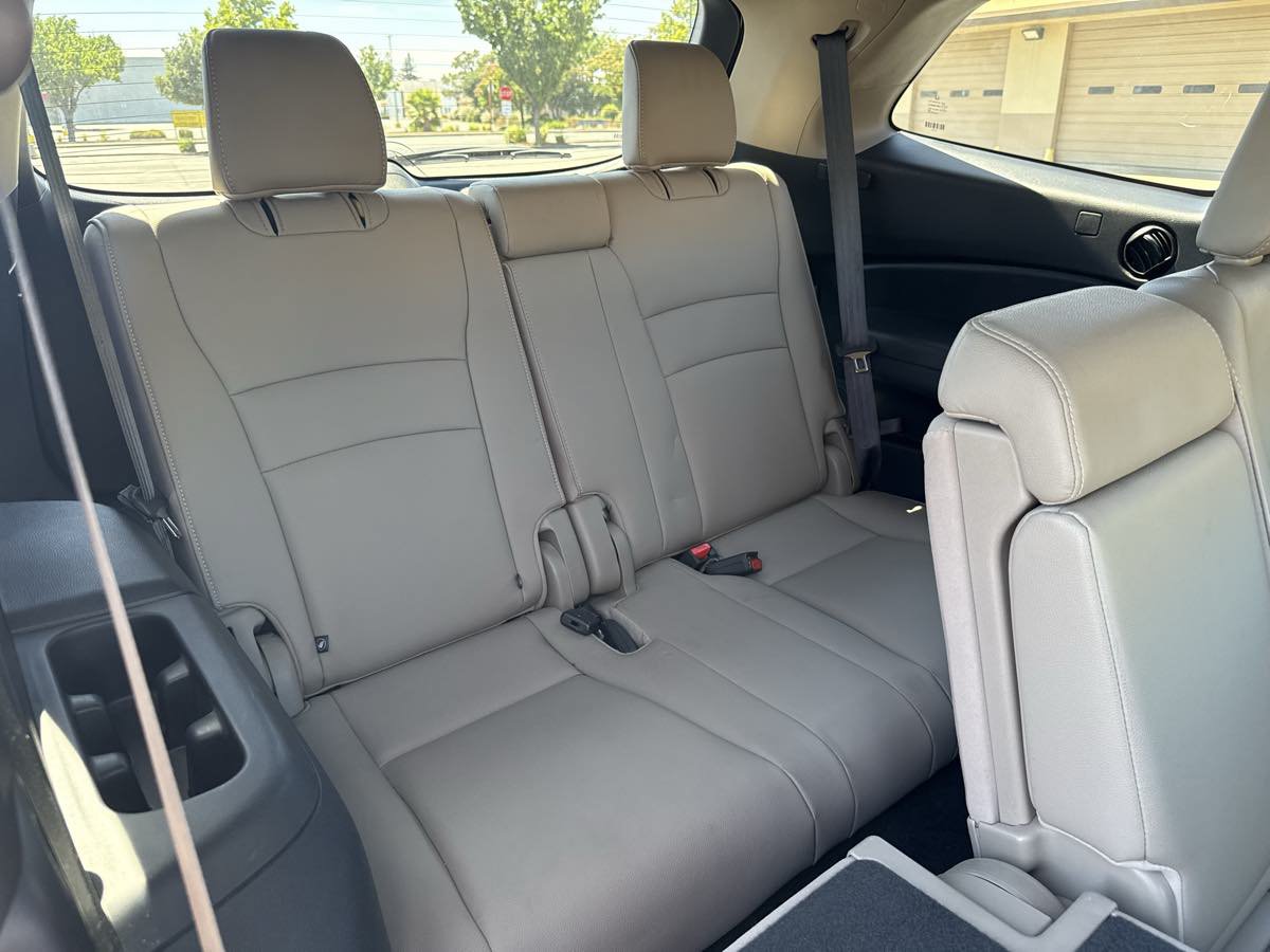 Used 2017 Honda Pilot EX-L image 26