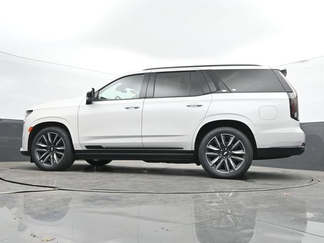 Used 2024 Cadillac Escalade Sport Platinum w/ LPO, Floor Liner Package AWD/4WD image 55