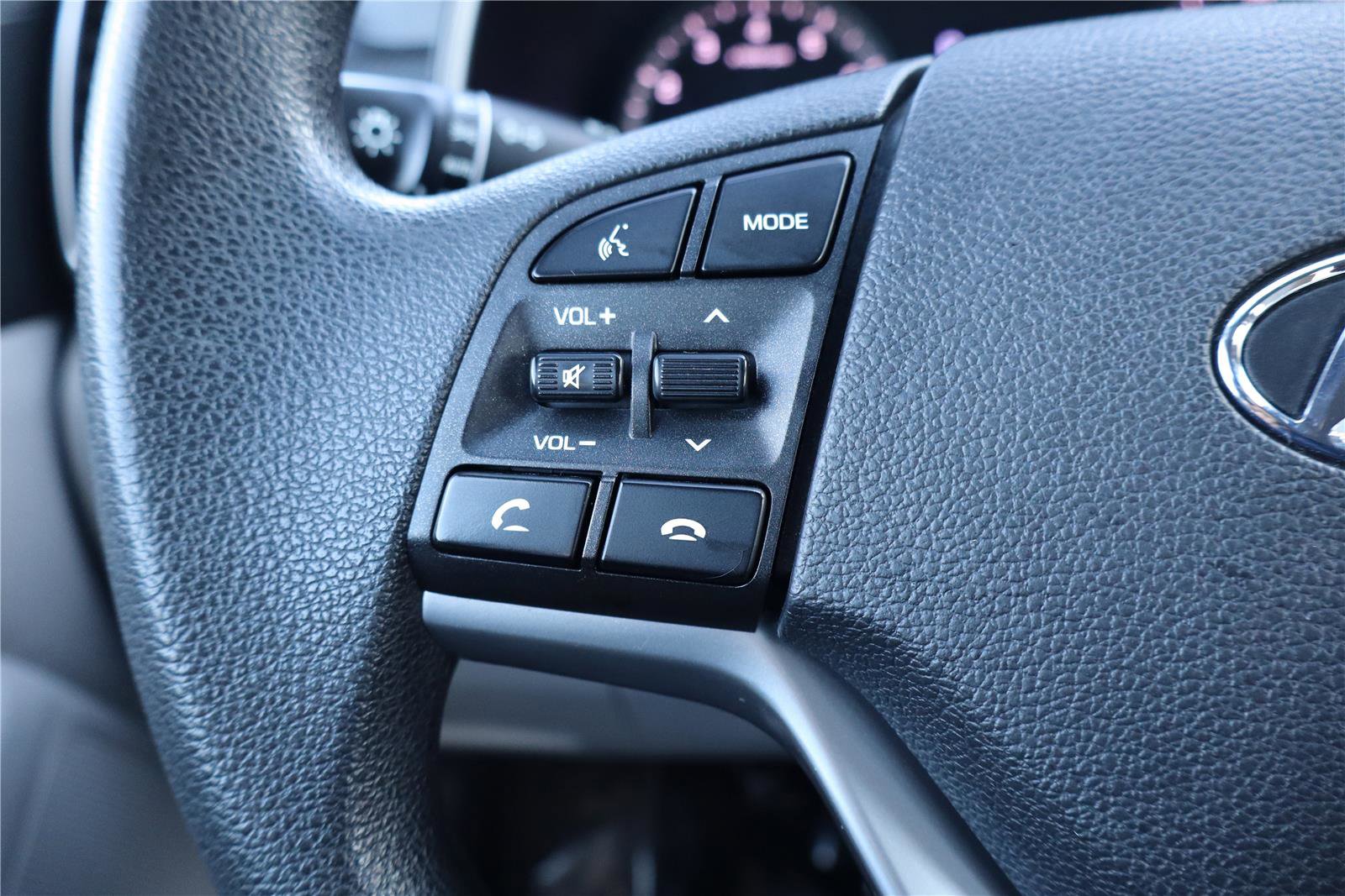 Used 2019 Hyundai Tucson Value image 18