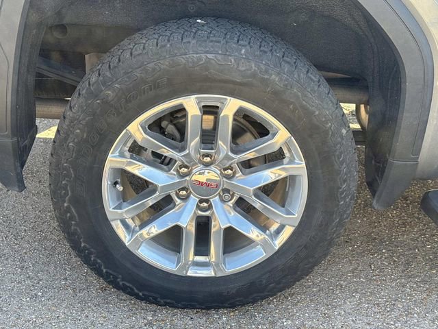 Used 2021 GMC Sierra 1500 SLT image 5