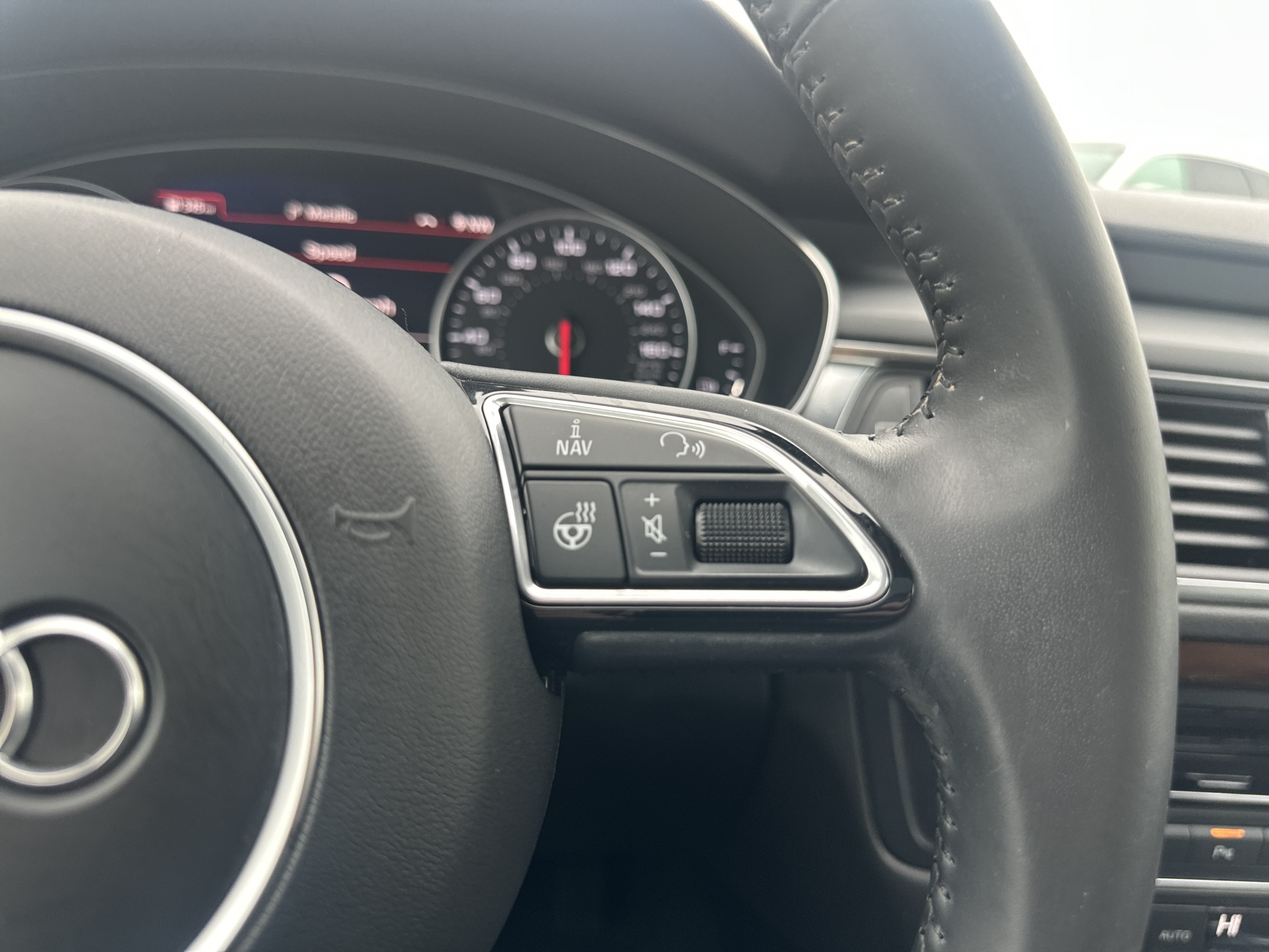 Used 2018 Audi A7 3.0T Prestige AWD/4WD image 21