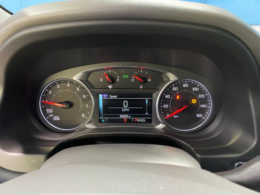 Used 2018 GMC Acadia SLE w/ LPO, Protection Package image 24