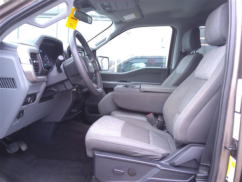 Used 2022 Ford F150 XLT AWD/4WD image 6
