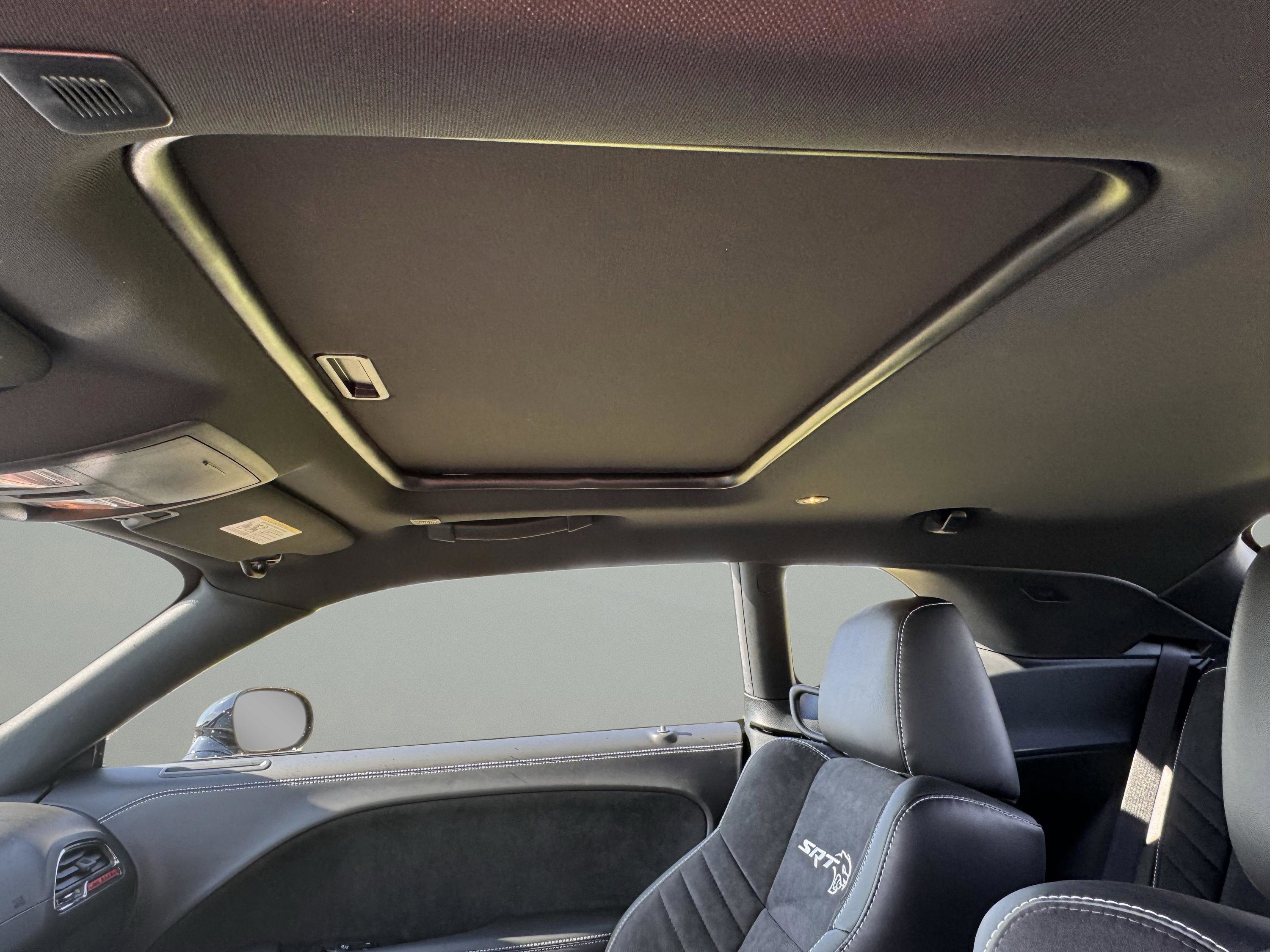 Used 2023 Dodge Challenger SRT Hellcat image 24