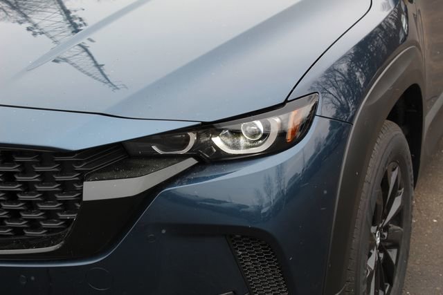 New 2026 MAZDA CX-50 AWD 2.5 S w/ Weather Package image 9