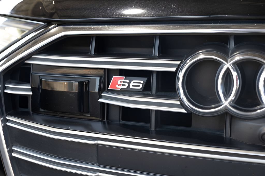 Used 2022 Audi S6 Prestige w/ Prestige Package AWD/4WD image 14